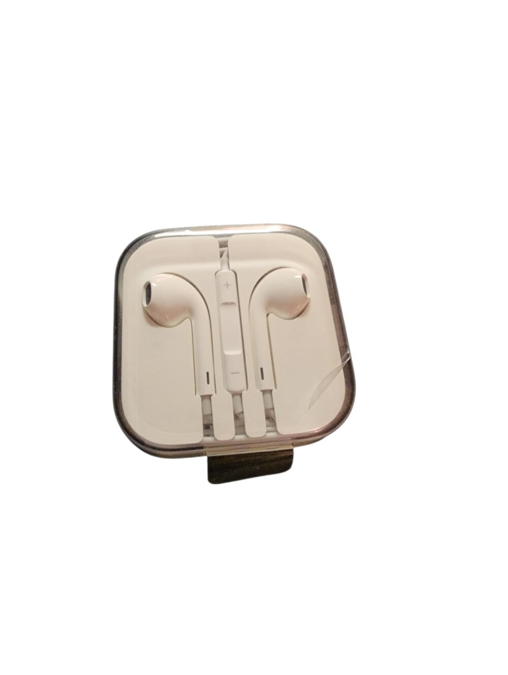 Genuine OEM Apple iPhone Wired 3.5mm Jack Earphones Earbuds Earpods Brand New